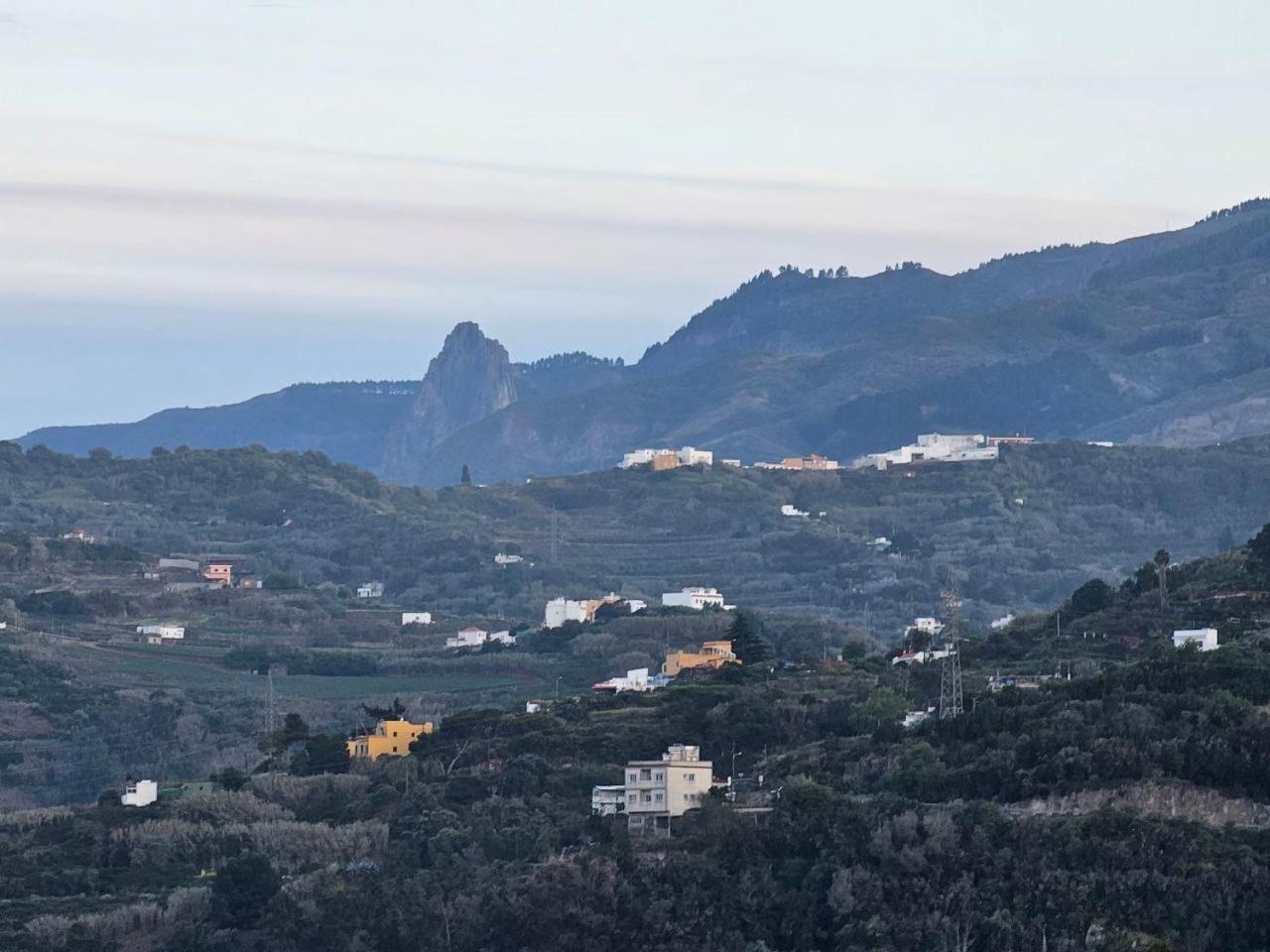 Villa Anahera Teror Εξωτερικό φωτογραφία