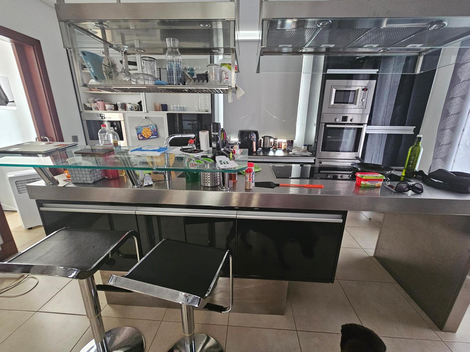 Villa Anahera Teror Εξωτερικό φωτογραφία
