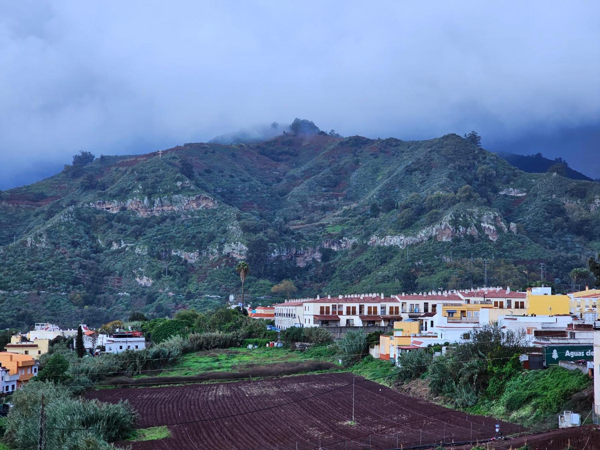 Villa Anahera Teror Εξωτερικό φωτογραφία