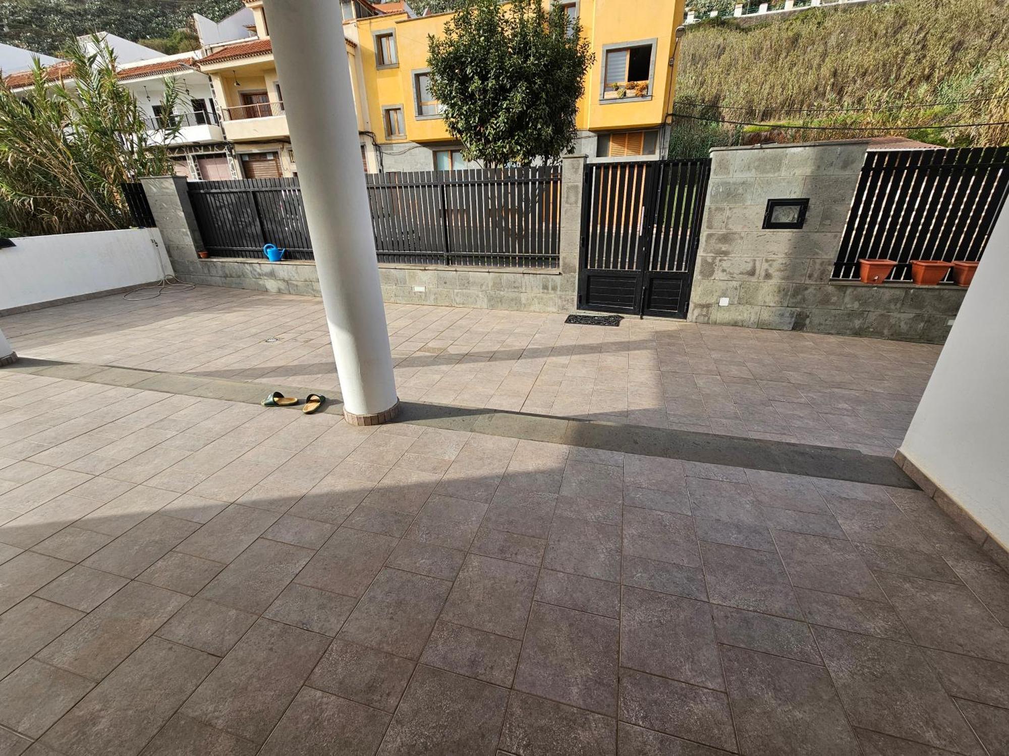 Villa Anahera Teror Εξωτερικό φωτογραφία