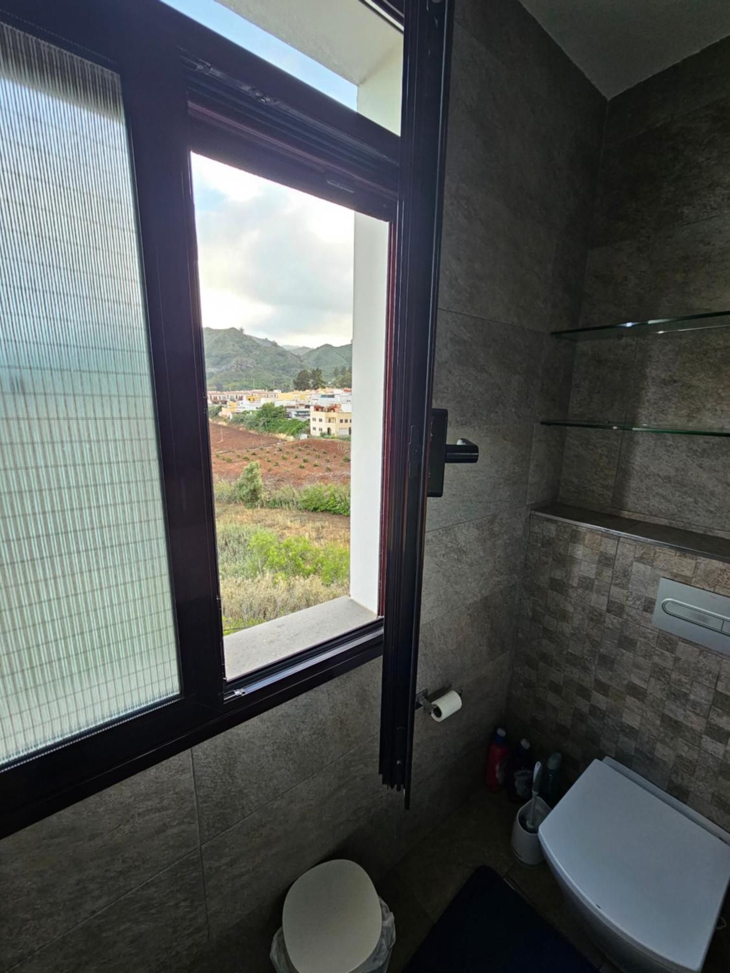Villa Anahera Teror Εξωτερικό φωτογραφία