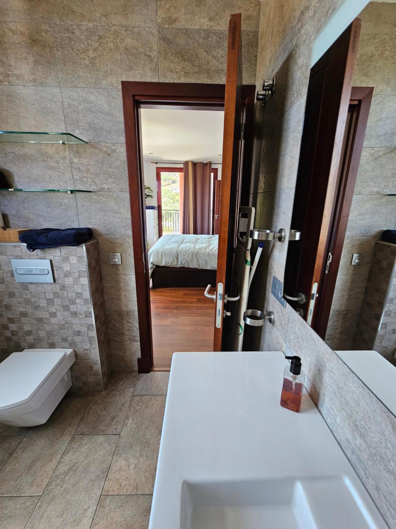 Villa Anahera Teror Εξωτερικό φωτογραφία