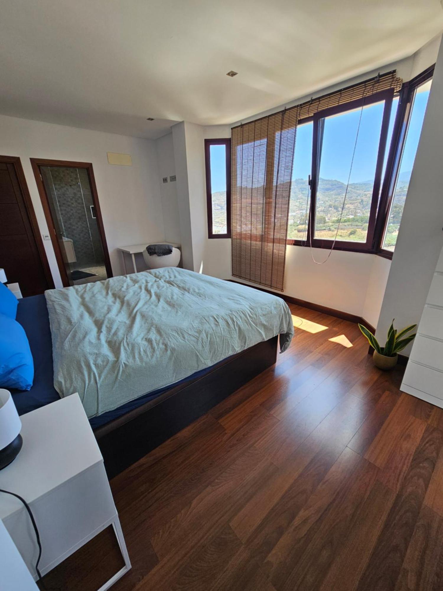 Villa Anahera Teror Εξωτερικό φωτογραφία