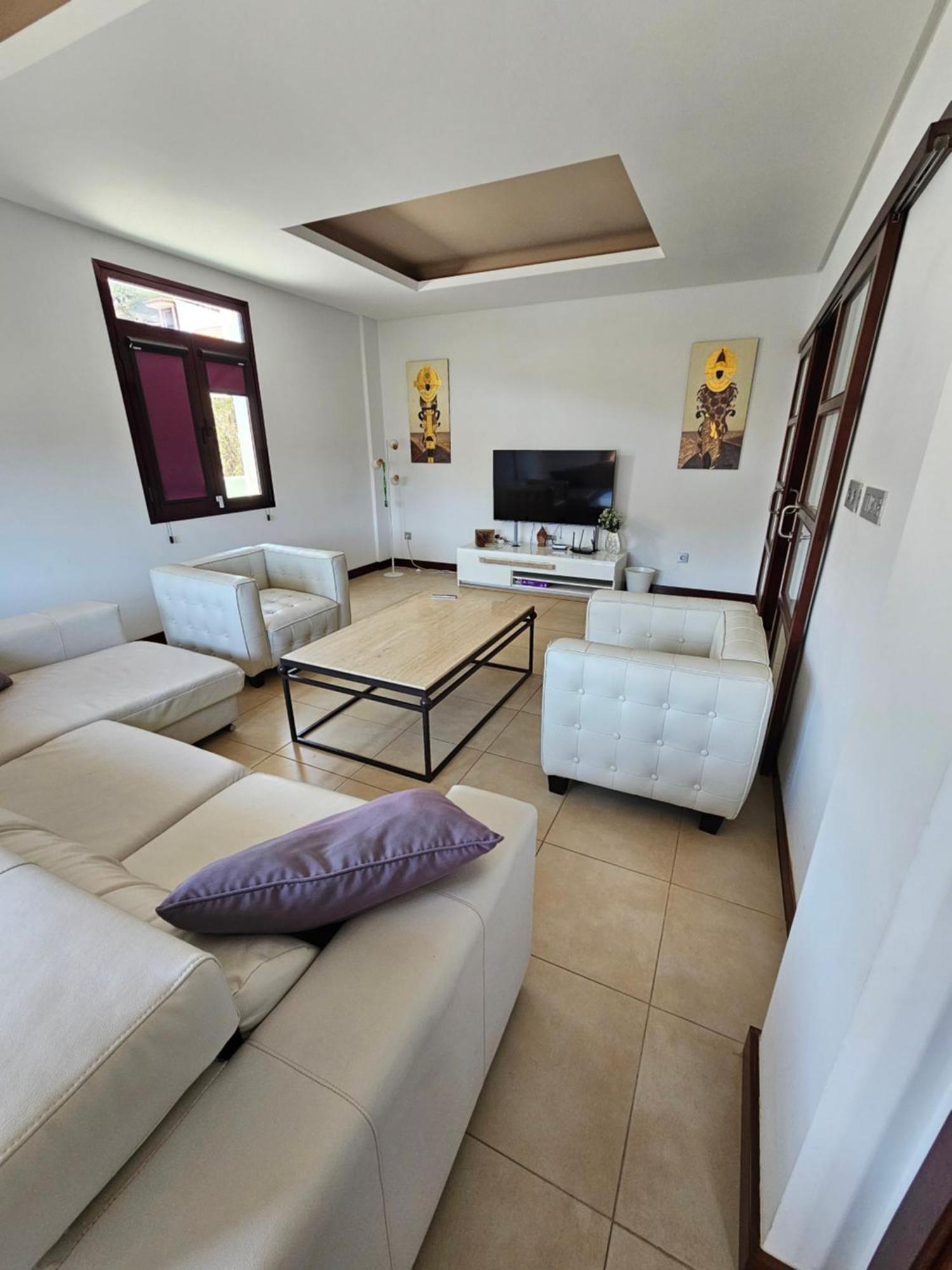 Villa Anahera Teror Εξωτερικό φωτογραφία