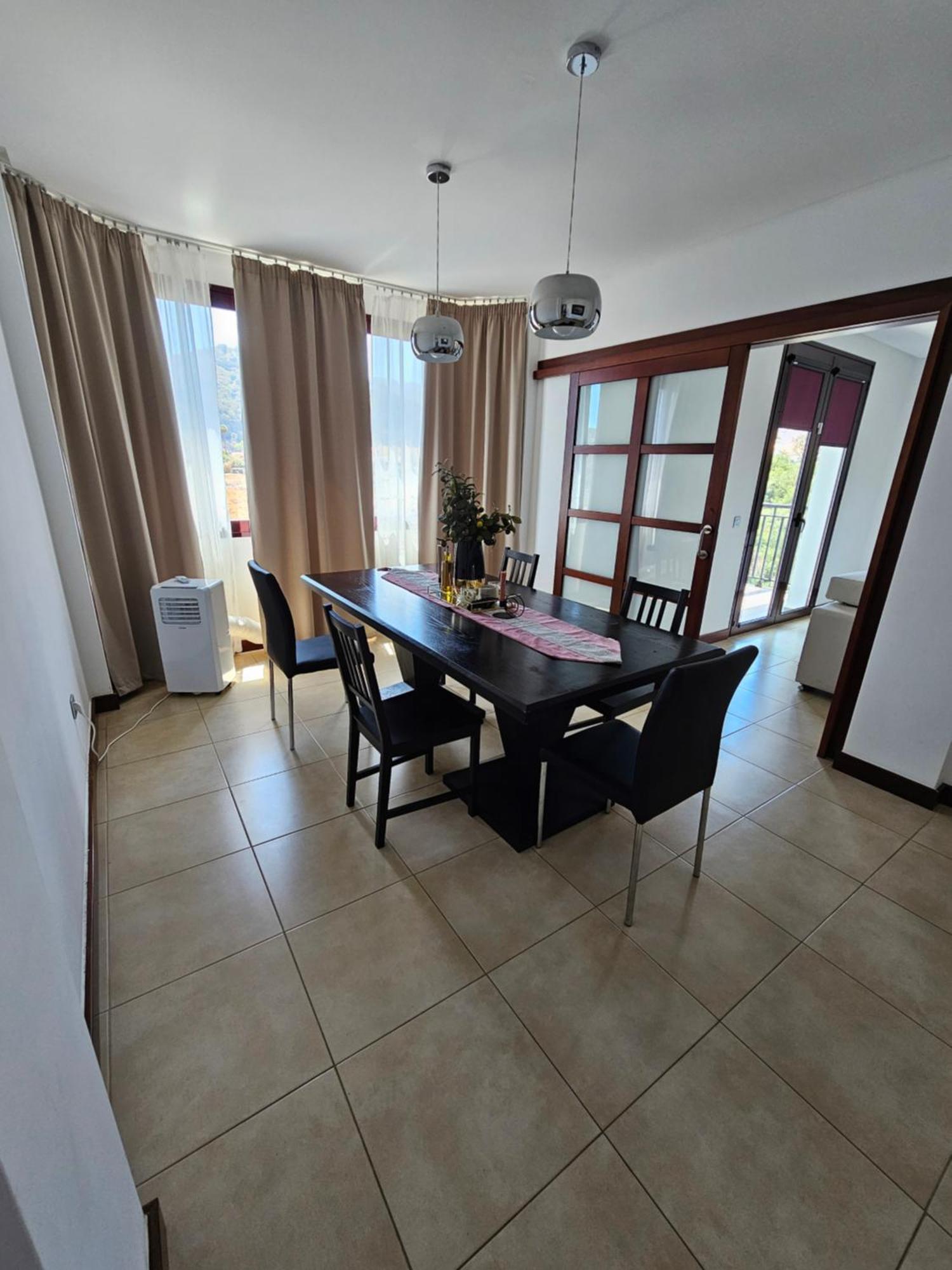 Villa Anahera Teror Εξωτερικό φωτογραφία