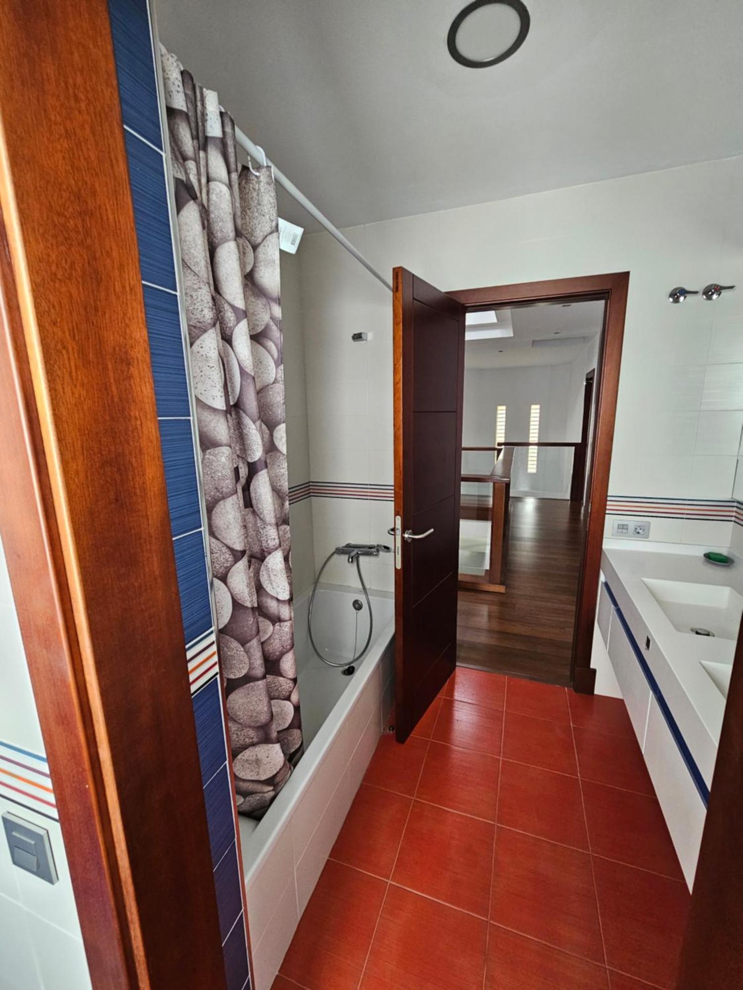 Villa Anahera Teror Εξωτερικό φωτογραφία