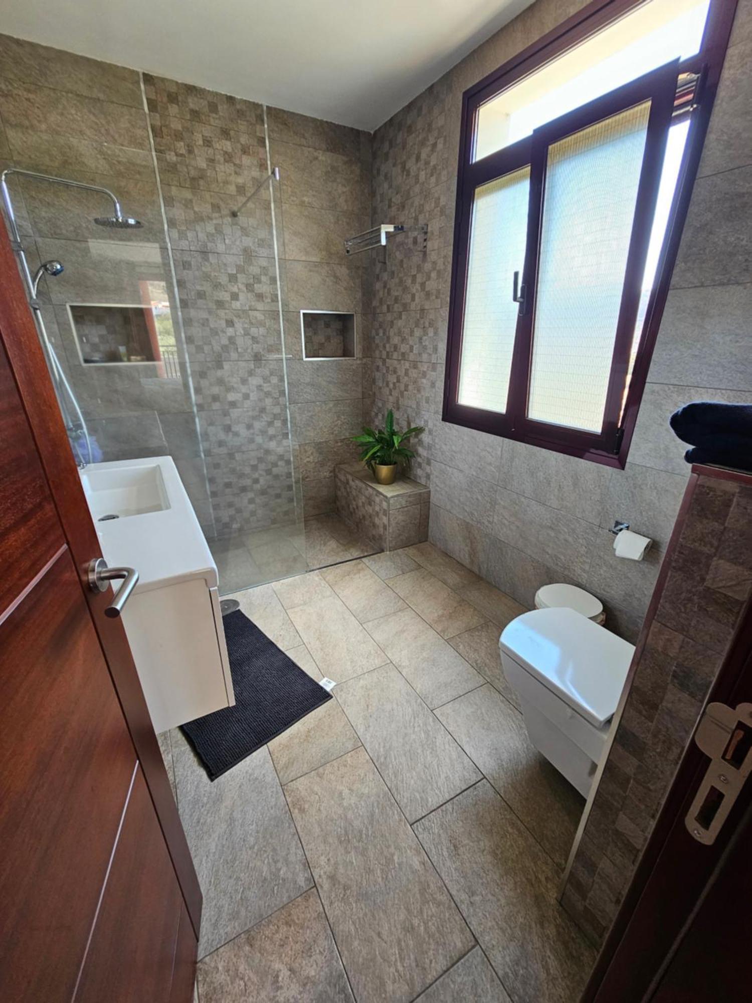 Villa Anahera Teror Εξωτερικό φωτογραφία