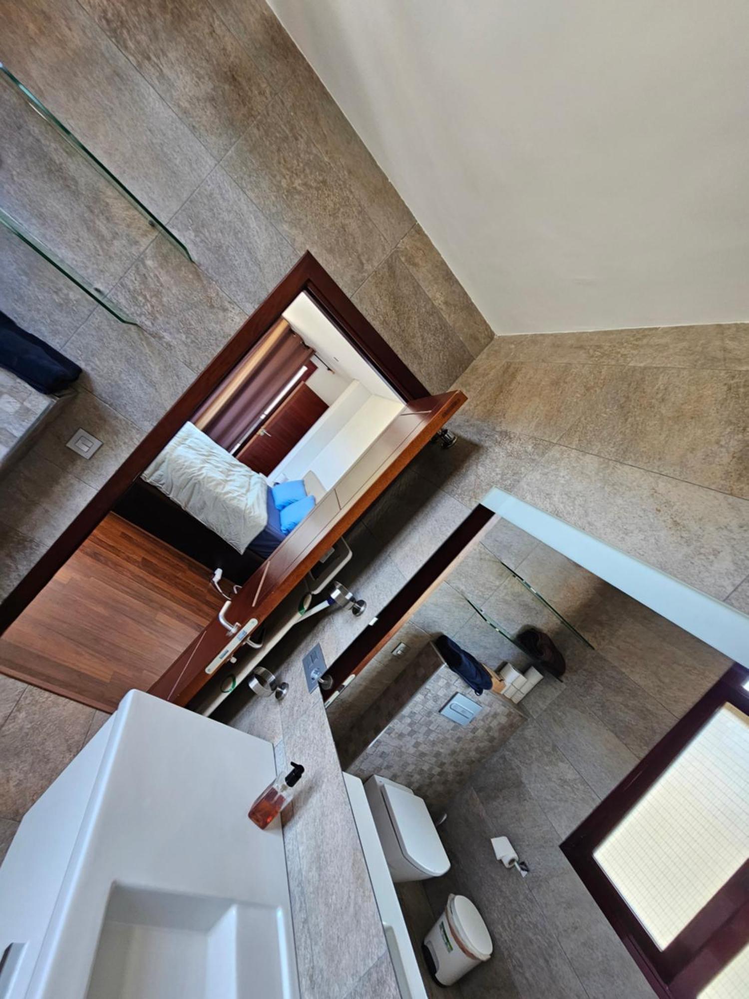 Villa Anahera Teror Εξωτερικό φωτογραφία