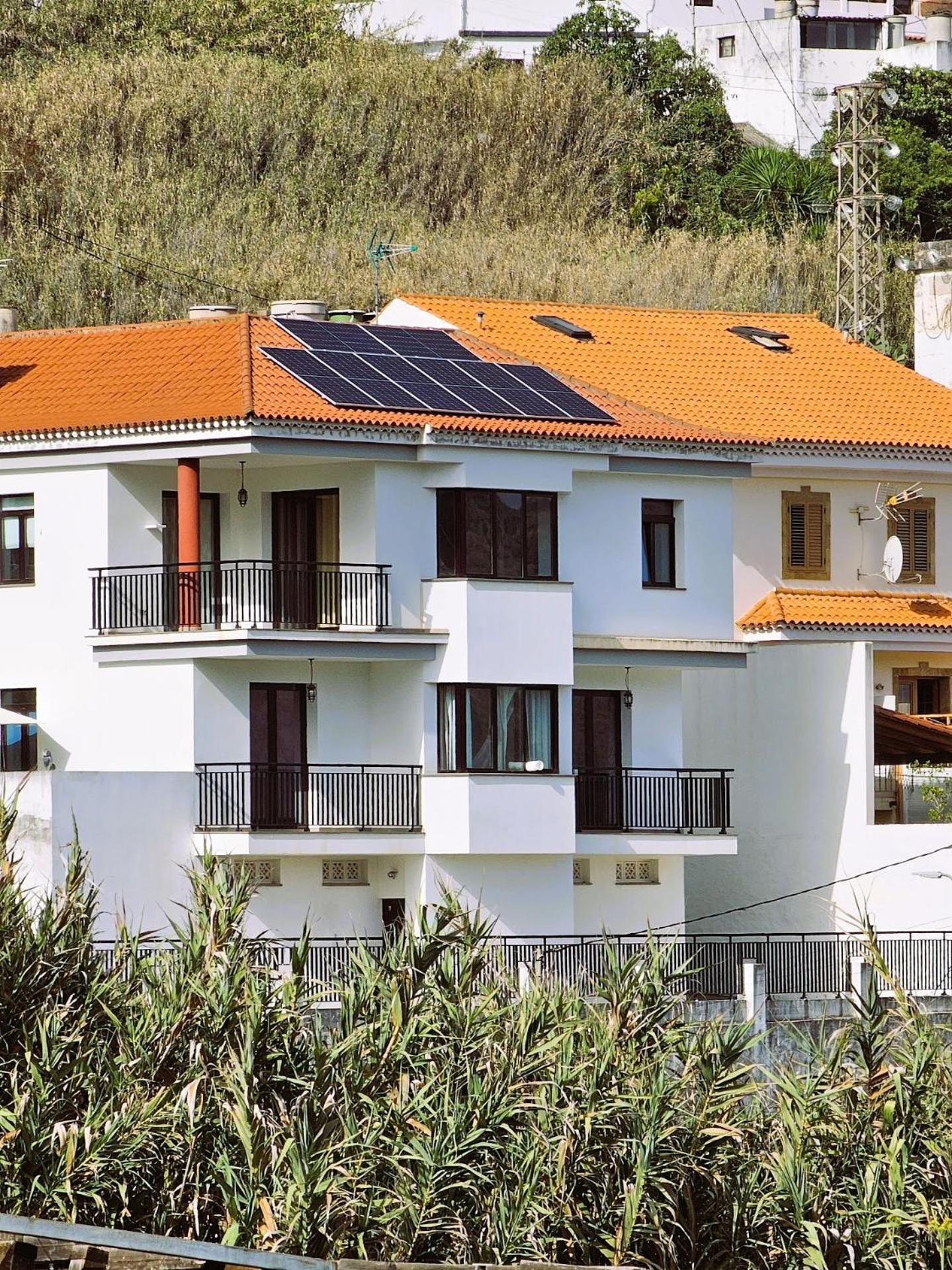 Villa Anahera Teror Εξωτερικό φωτογραφία